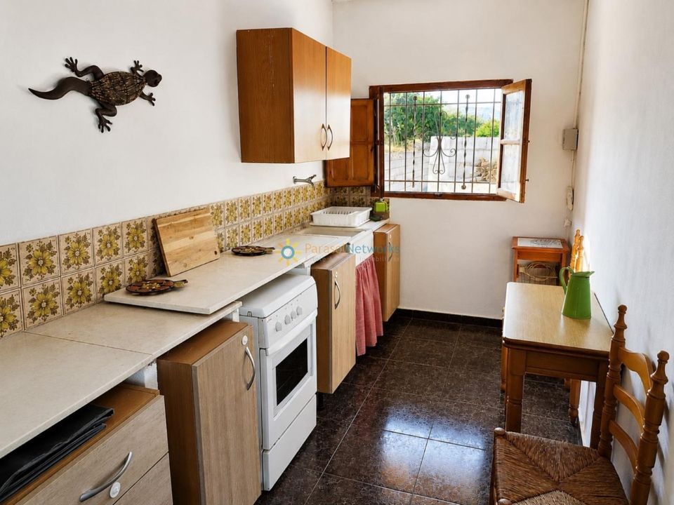 Casa de campo en Cotes, Valencia - foto 4